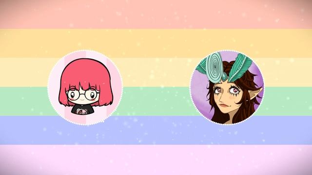Demigloom's Queer Backstory! - Middle School GSA смотреть онлайн