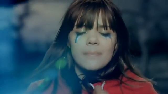Bat For Lashes - Daniel Orginal Video Clip