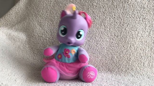 Tickle and Giggle Lily newborn baby смотреть онлайн