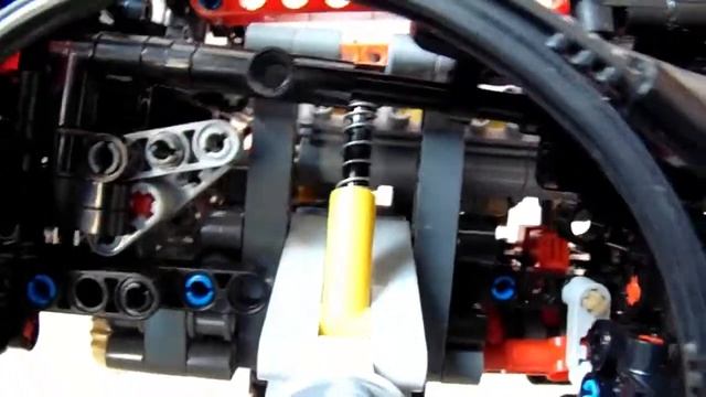 Xingbao 07003 Assassin X19 смотреть онлайн