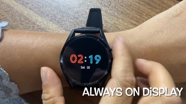 （Free Black Silicone Strap) Z18 4GB Local Music Smart Watch Bluetooth Call Always on display смотреть онлайн