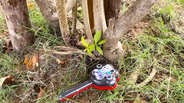 Looking For Paw Patrol Clay Feets In The Park: Ryder, Chase, Marshall,...Satisfying ASMR Video смотреть онлайн