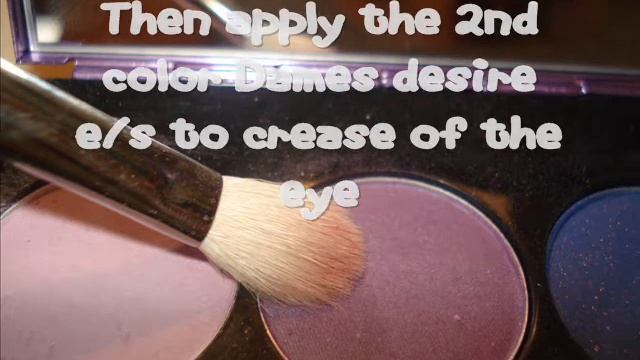 MAC Dame Edna Royal Touring Makeup Look!!!! Smokey Purple :) смотреть онлайн