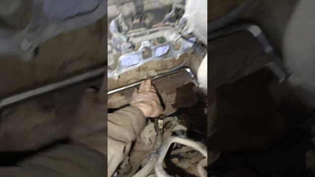 LC150 2Tr-fe Течь трубки охлаждения 💦 смотреть онлайн