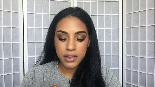 MAC blushes + Current FaVoRiTe LiP combos! смотреть онлайн