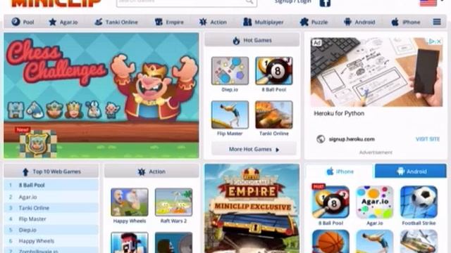 How to have your Facebook profile picture on 8 ball pool IOS/Android смотреть онлайн