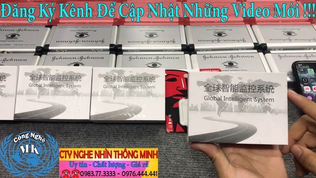 CAMERA MINI SIÊU NHỎ V99 - review CAMERA SIÊU NHỎ QUAY LÉN смотреть онлайн
