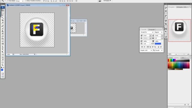 How to make CUSTOM ICONS for your iPhone or iPod Touch смотреть онлайн