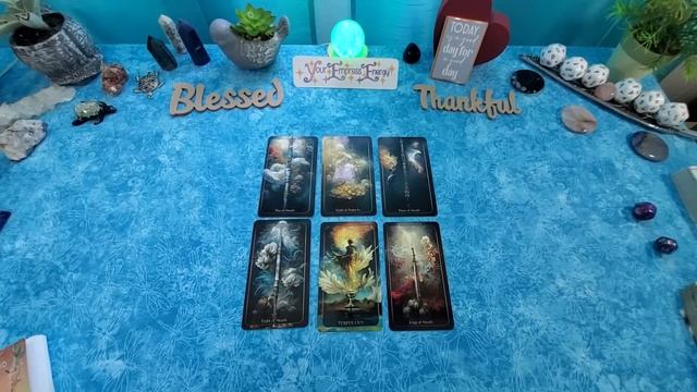 LIBRA ♎️ WOW!!! Rock bottom to Abundance!!! смотреть онлайн