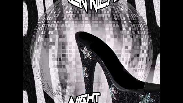 Last Night A DJ Saved My Life - Stephen Nicholls A Nu Disco Trip Mix смотреть онлайн