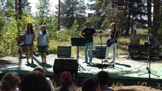 Группа “Рисунок” (ФПиП-2014)