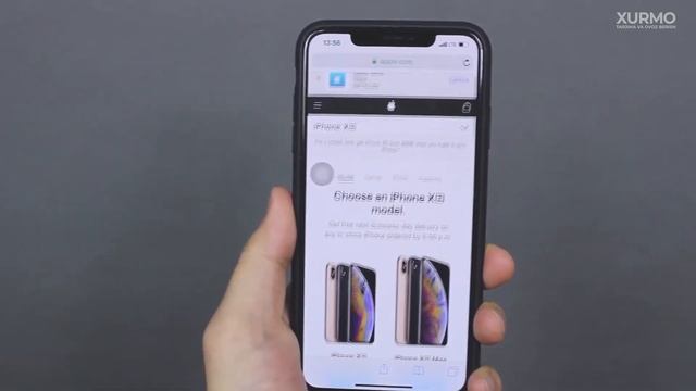 iPhone yangi imkoniyatlari. XURMO [Tim Lion] смотреть онлайн
