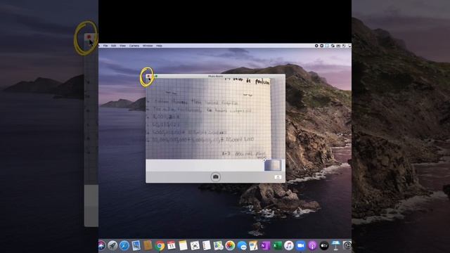 Taking Photos with your MacBook смотреть онлайн