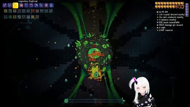 PATIENT ZERO AND CHALLENGE AGAINST GODS - Mod of Redemption #8(FINALE) смотреть онлайн