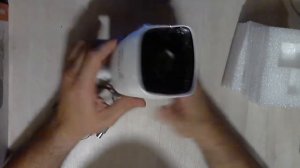 HiWatch DS-T120 HD-TVI видеокамера обзор