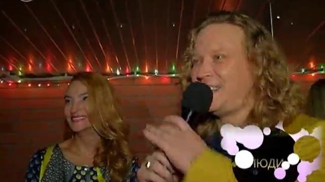 День бухгалтера в Masterskaia 21 в формате #NoComments смотреть онлайн