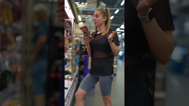 Выбираем колбасные изделия правильно #пп #фитнес #правильноепитание #спорт #фитнеспп смотреть онлайн