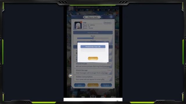 Couroland Global | 4 Gift code - How to Redeem смотреть онлайн