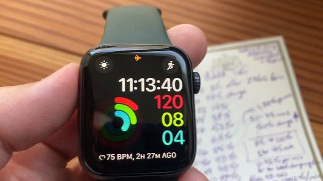 Fast Charging... Apple Watch SE (2nd Draft and too long winded, sorry) смотреть онлайн