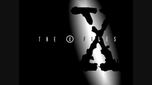 The X-Files ( Ending Theme ) смотреть онлайн
