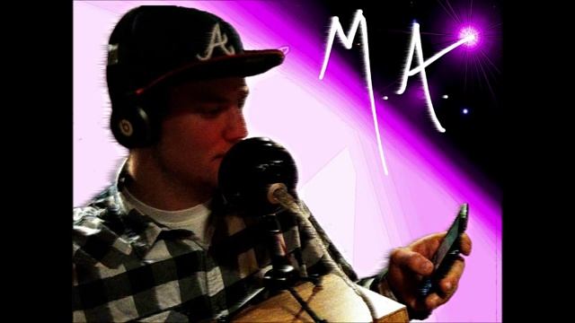 Still Touch The Sky - M.A. (Mac Miller's BDE Bonus Instrumental) смотреть онлайн