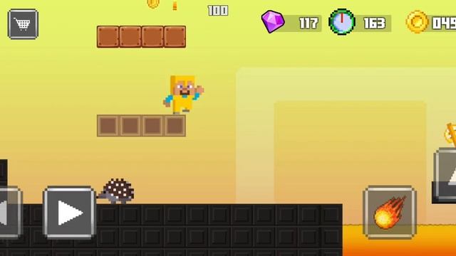 Craft World - Level 20 смотреть онлайн