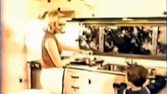 1967 Dodge Camper Special Truck Commercial смотреть онлайн