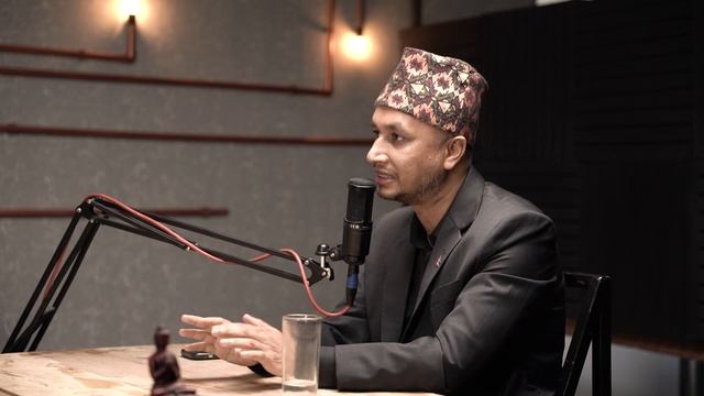Benefiting from International Experience || Bijay Gautam || EP 122 || Ex-Apple, Qualcomm, Intuit смотреть онлайн