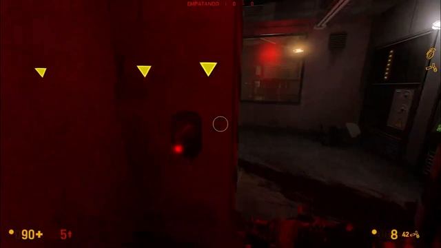 Black Mesa Coop - Ep. 6: Blast Pit / Foso Explosivo смотреть онлайн