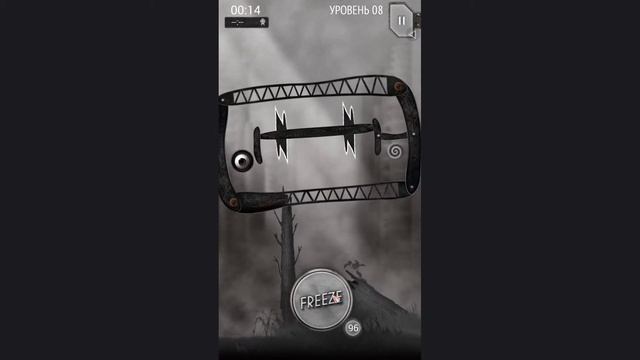 Freeze! – побег🔘🔵🔴геймплей игры HD ᴴᴰ смотреть онлайн