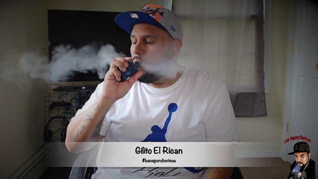 Review De Drip This Sour Green Apple En Español смотреть онлайн