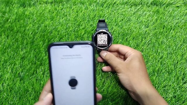 Unboxing & First Impression Amazfit T-REX 2 смотреть онлайн