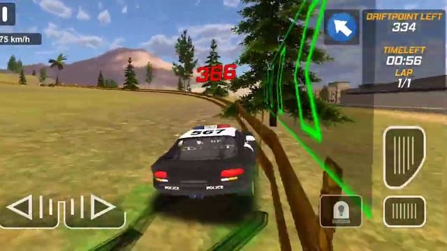 Police Drift Car Driving Mod Взлом прохождения игры смотреть онлайн