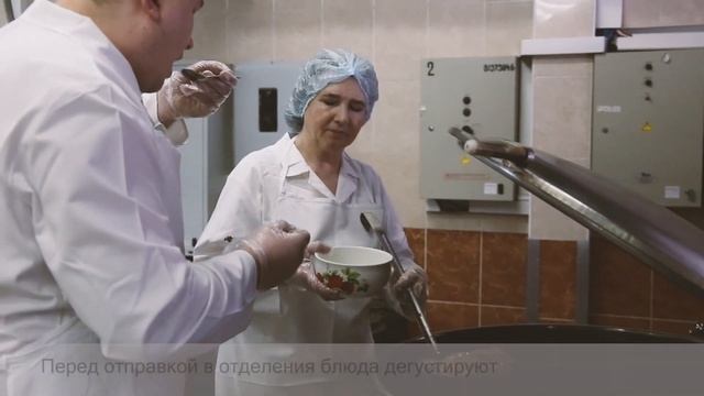 Почему не надо бояться больницы?