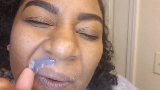 HOW I WAX MY THICK ASS MUSTACHE IN 2019 смотреть онлайн