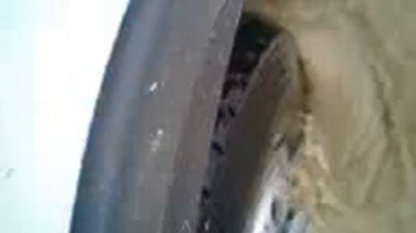 Зимник Русское месторождение