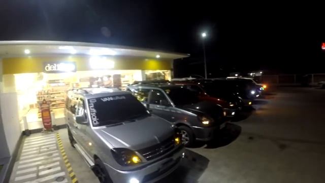 Mitsubishi Adventure Club (MAC) - Cebu 2nd Official EB смотреть онлайн
