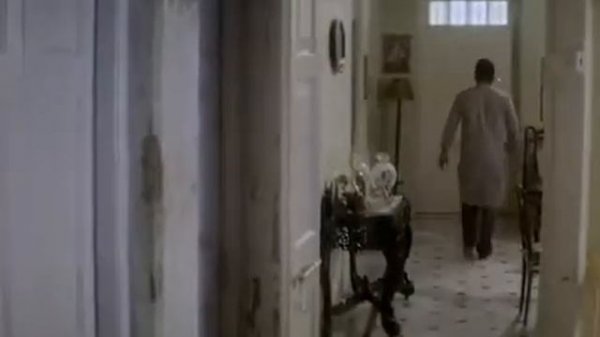 DADDY MOVIE HOT SCENE