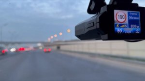 Обзор Радар-детектора Neoline X-COP 9300d.