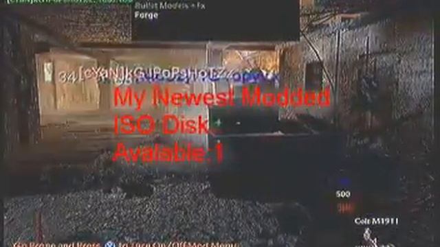 Selling WaW ISO Modded Disks! (Cheap) ToXiiCiTY v1 смотреть онлайн