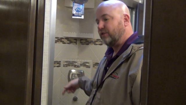 NEW 2019 Newmar New Aire 3343 | Mount Comfort RV смотреть онлайн