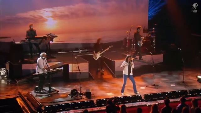 Kelly Hansen - Waiting for a girl like you смотреть онлайн