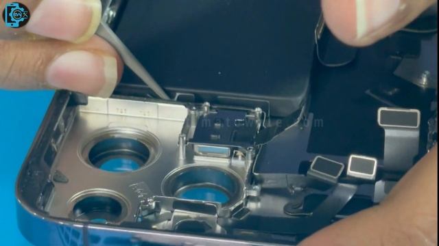 Apple iPhone 14 Pro Max Teardown | Estimatewale смотреть онлайн