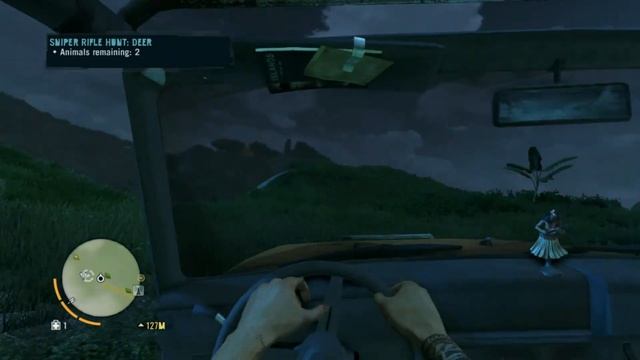 Far Cry 3 Playthrough Part 20: Worst Mission EVAR!!! смотреть онлайн