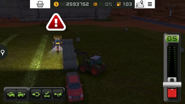 Farming Simulator 18 #161 HD смотреть онлайн