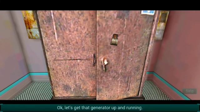[Android/iOS] Fractal Space Walkthrough Gameplay Chapter 4 смотреть онлайн
