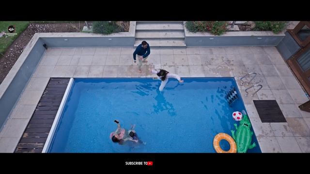 Papa Tu Hai Na | Shaitaan | Ajay Devgn, R. Madhavan, Jyotika, Janki | Amit Trivedi, Kumaar, Sireesh смотреть онлайн