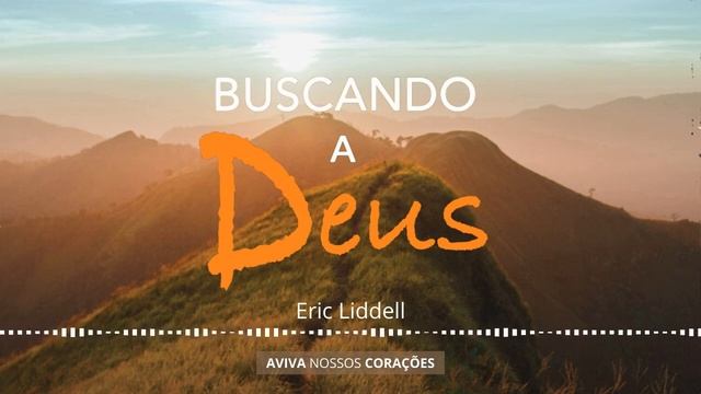 Eric Liddell смотреть онлайн