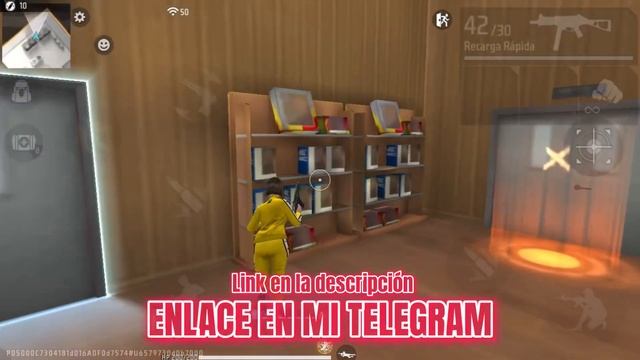 👺METADATA ACTUALIZADO PARA IPHONE NO BANEABLE SIN JAIBREAK Y SIN PC FREE FIRE✅ смотреть онлайн