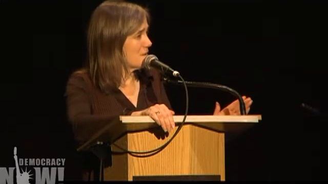 Amy Goodman and the Lincoln Brigade (part 3) смотреть онлайн